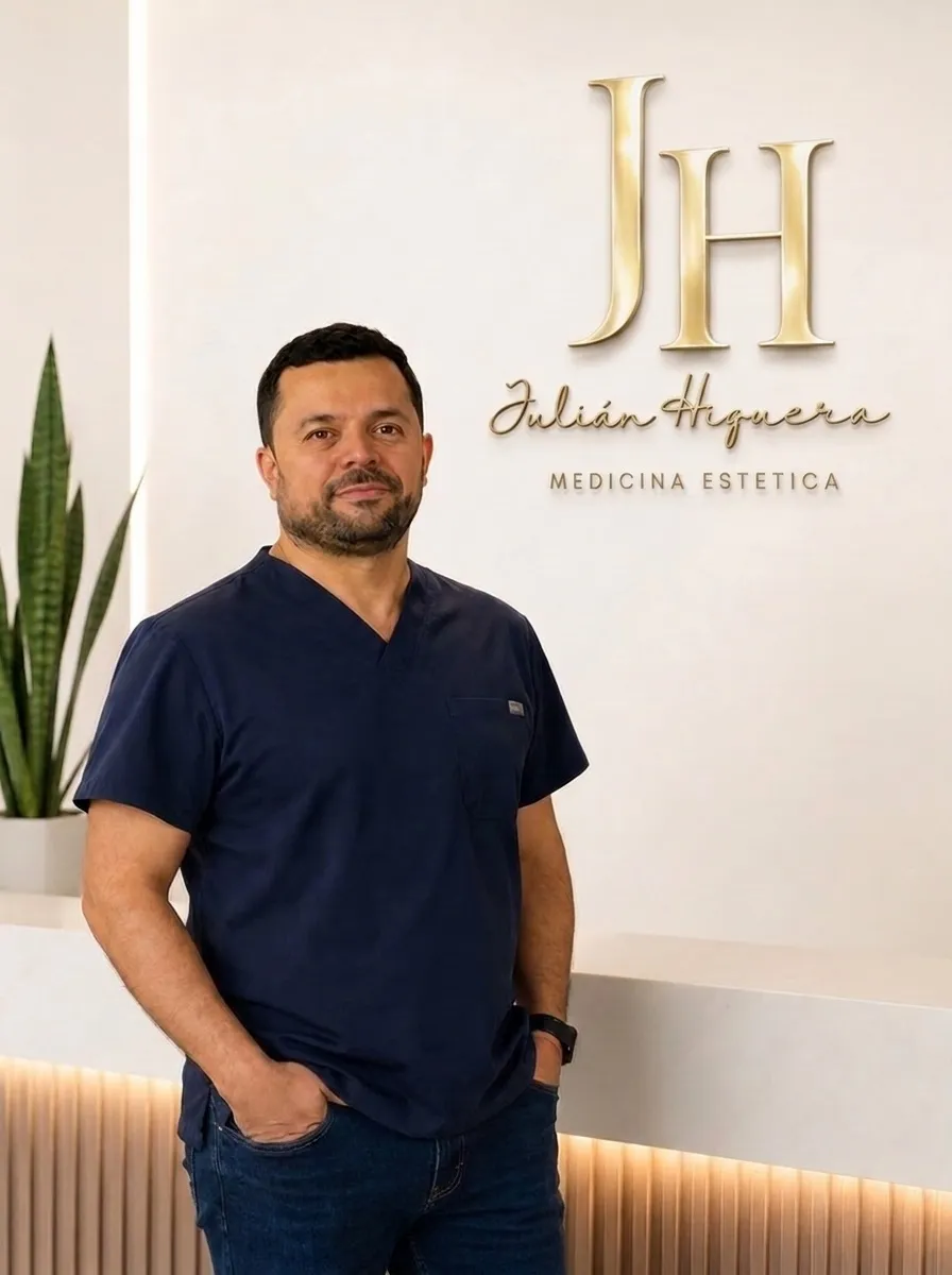 Dr. Julián Higuera