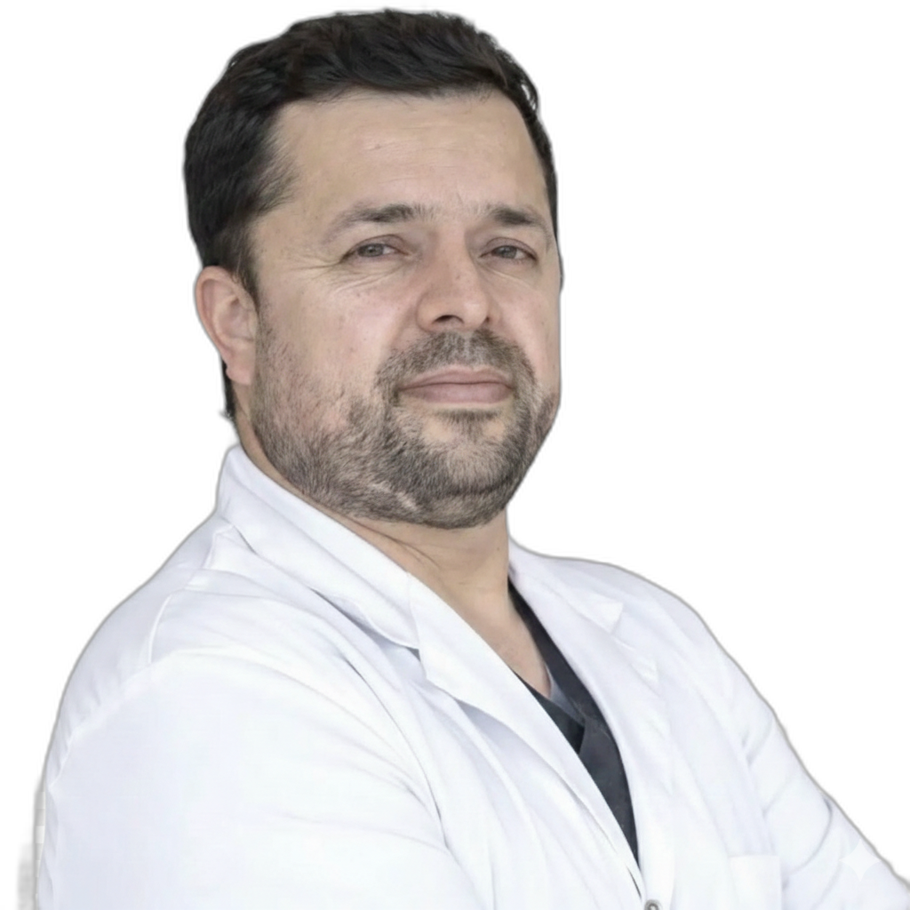 Dr. Julián Higuera, médico especialista en medicina estética