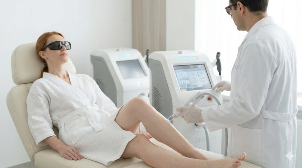 Depilación Láser